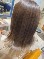 ナチュア ヘアアンドガーデン北千住(NaTur HAIR&GARDEN) 髪質改善ウルトワ