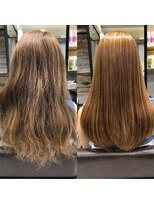 トルネード(TORNADO)&nbsp;髪質改善LAケラチントリートメント　n1.14