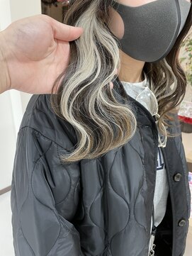 エモーション(emotion) ホワイトインナー