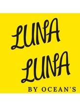 LUNA LUNA byOcean'S 山形嶋店【ルナルナ　バイオーシャンズ】