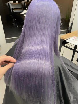 キラ 原宿(KILLA) パールラベンダー/ビタミンカラー/メルティカラー/パープル