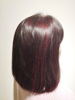 ベル ジュバンス マハロ(MAHALO)&nbsp;華やかカラー