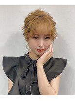 ファースト 祇園本店(first) 【ヘアセットサロンfrst】結婚式・二次会・パーティーヘアセット