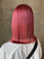 セル(CELL)&nbsp;ビビットカシスカラー