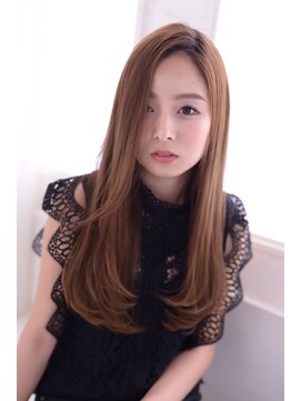 アヴァンス 堺東店(AVANCE.) 撮影スタイル