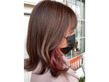 アカイトビラ ヘアケアサロン(AKAI TOBIRA Hair Care Salon)