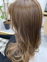 ラシル バイ レストプラス(racil by rest plus)&nbsp;たっぷりレイヤーカット！