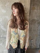 エッセ 大阪梅田茶屋町店(esse)&nbsp;ヴィンテージボヘミアン