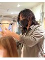 ヘアーリゾート ヴィエント(HAIR RESORT VIENTO) 川井 