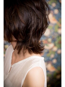 ザップ(ZAP) レイヤー