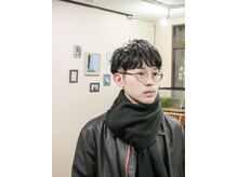 チャビー バイ トコヘアー(Chubby by toko hair)