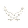 アンジュトウキョウ(ange Tokyo)のお店ロゴ