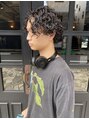 クロエ 三軒茶屋(Cloe)&nbsp;スパイラルパーマお任せください。