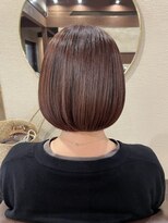 穀雨(Kokuu)&nbsp;メテオカラー