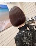 +＊～ブリーチカラー【ココアブラウン】～＊+