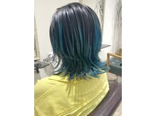 キュー キイロ(que キイロ)