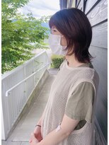 オットー バース(Otto BIRTH) ウルフスタイル