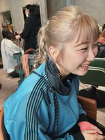 ルーム(.room.)&nbsp;ベージュ