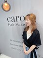 カーロ(caro) 小野 萌夏