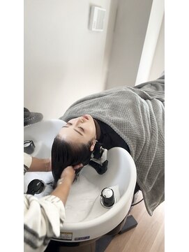 モルニ(MORNI) 艶カラー_ヌナボブ チャンモリ ボブルフ