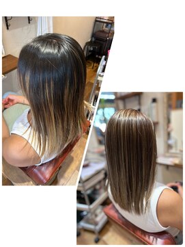 リライズ(RE.rise) スペシャルハイライト