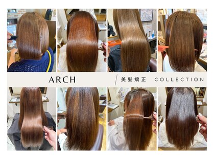 アーチ(ARCH)の写真