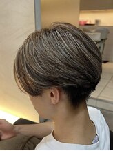 カラーラバー 学芸大学(COLOR LOVER)