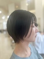 ヴェントフォンターナ(VENTO fontana)&nbsp;ショート