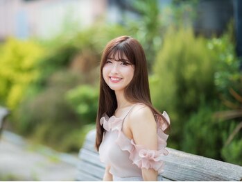 ルレーヴ 船越店(Le reve)の写真/【オーガニック縮毛矯正¥10800】傷んでいる方でも安心☆巧みな技で仕上げるナチュラルなストレートが大人気