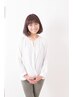 オーナー限定白髪染めハリコシ艶カラーカット￥14080→￥10800
