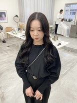 オンド(onde)&nbsp;ダークブラウン