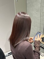 オーク 溝の口(OAK)&nbsp;チョコレートブラウン！