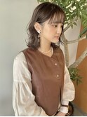 【Neelu_citron_tomoya】1ブリーチでつくるラベンダーグレージュ