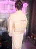 訪問着着付けヘアセット（ご予約はお電話にて）