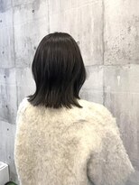 アーチ(ARCH) オリーブカラーжARCH Sayakaж