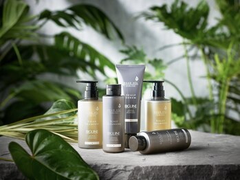 JEAN CLAUDE BIGUINE 町田店