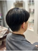 メンズカット