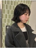 重ためぷつっとbob