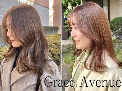 グレイスアベニュー(Grace Avenue)の写真
