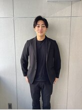 ジーナリア(Xena ria) 中島 裕貴