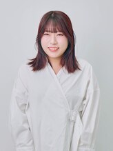 レタッチバイフィフス(RETOUCH by fifth) 浅見 彩也香