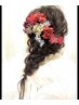 ヘアセット(サロンで着付けされる方のみ)