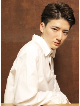 シアンデルカ(CYANDELUCCA) ビジネスシチサンショート