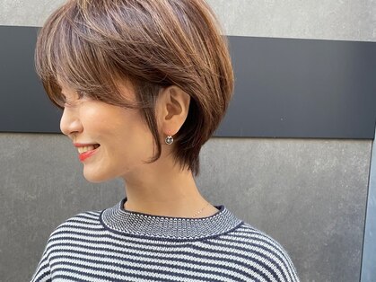 レイフィールド 浜町観光通り店(RAY Field)の写真
