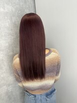 シエル 立川店(CIEL) CIEL立川×木村優作 コーラルピンク