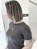 【中村指名限定】カット＋ハイライト＋フルカラー