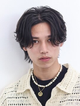 トゥルークリエイション 大宮(True Creation) センターパート