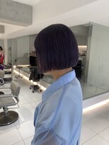 レイズ 立川(RAYS)&nbsp;ハイトーンボブ