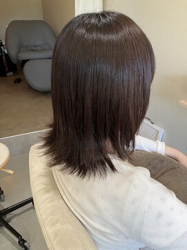 本と南風 guest design