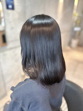 アイル(I'll) 【吹田南吹田】AVEDAカラー